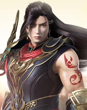 韩版龙耀传奇：征服龙耀服，体验韩系私服的炸裂打击感！