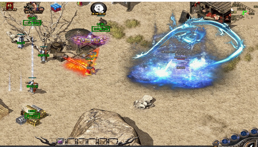 传奇霸主必备神器为何必须凑齐圣战戒指？