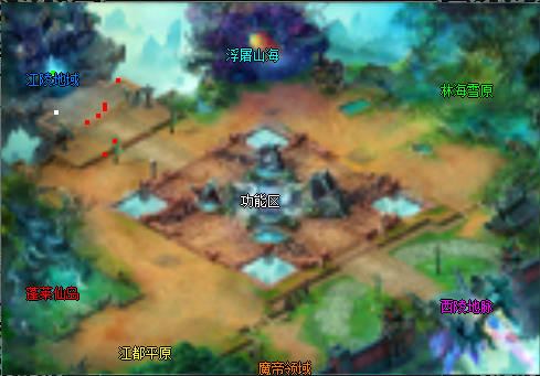 30ok网通传奇176切身帮你探索刺客英雄解毒术？